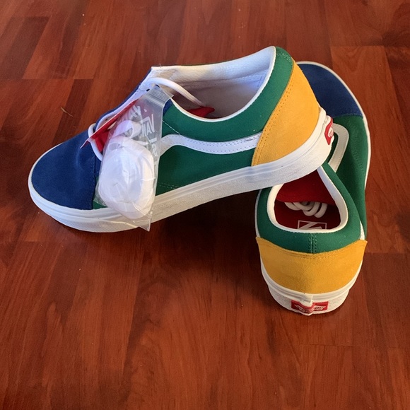 NWT Vans - Picture 5 of 5